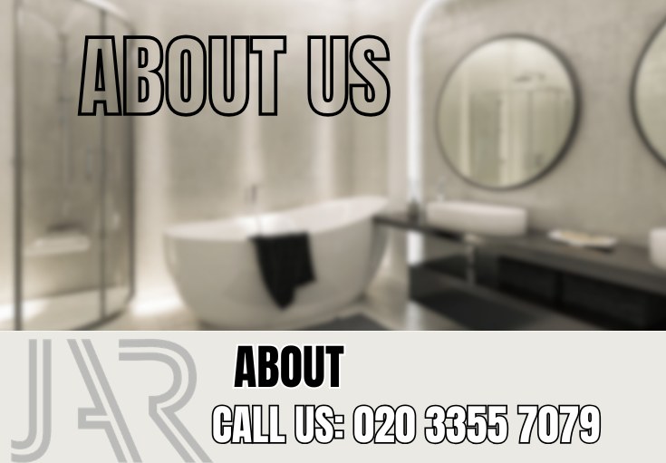 About Merton Bathroom Fitters