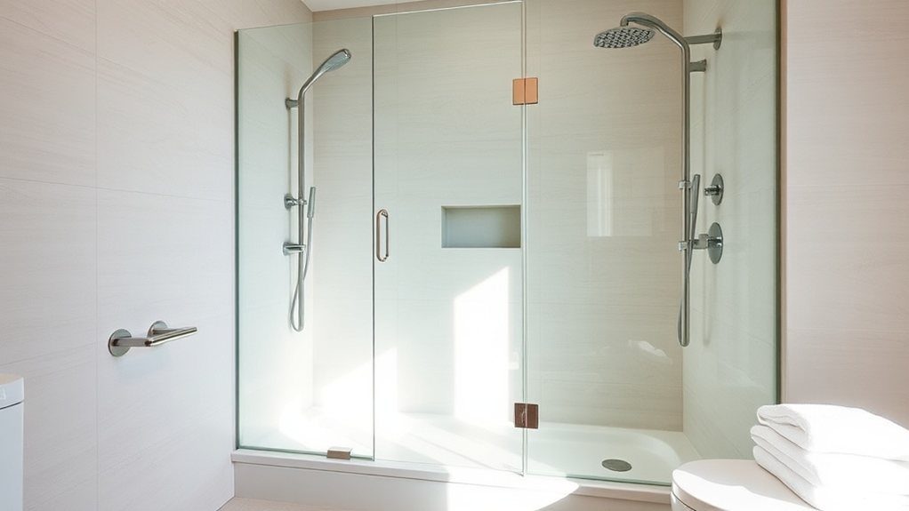 Before and After — Merton Bathroom Fitters