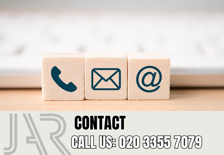 Contact Merton Bathroom Fitters