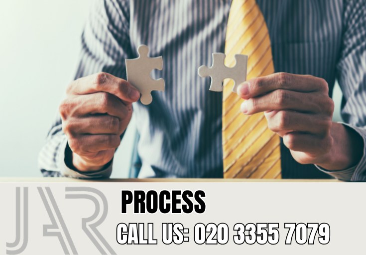 Our Bathroom Fitting Process — Merton Bathroom Fitters
