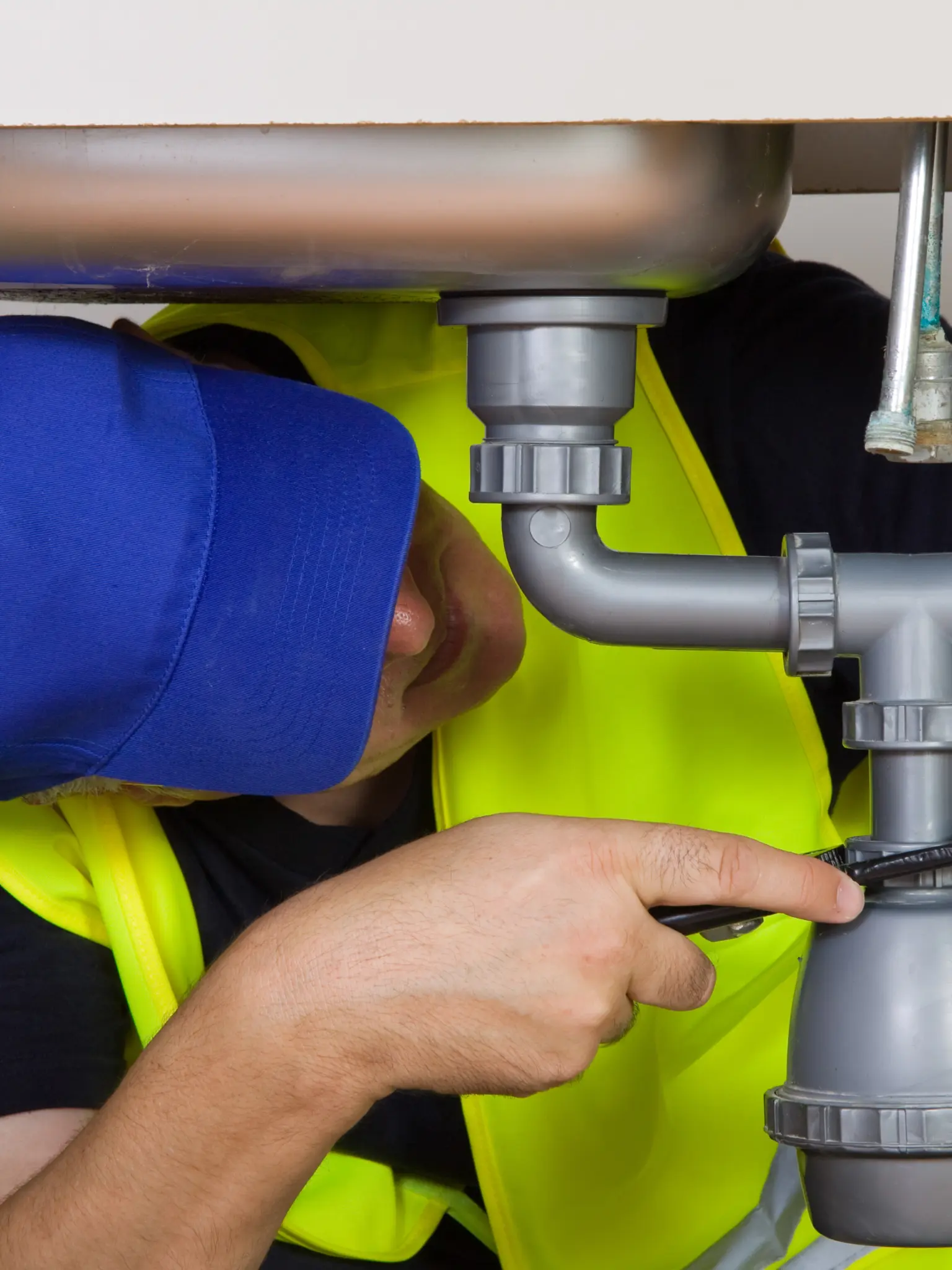 local bathroom fitter SW19 1RG