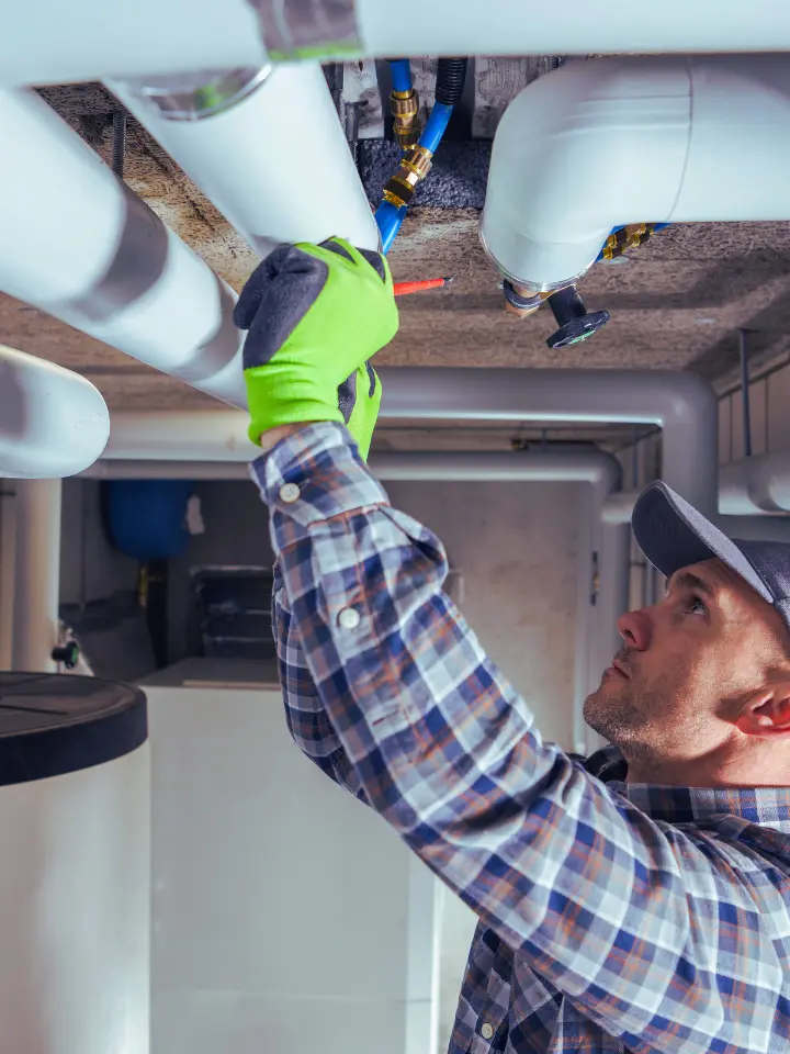 complete bathroom fitter SW19 1RG